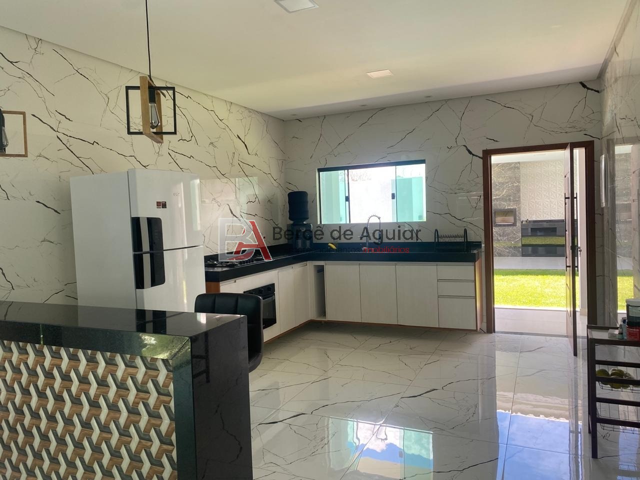 Casa, 3 quartos - Foto 48