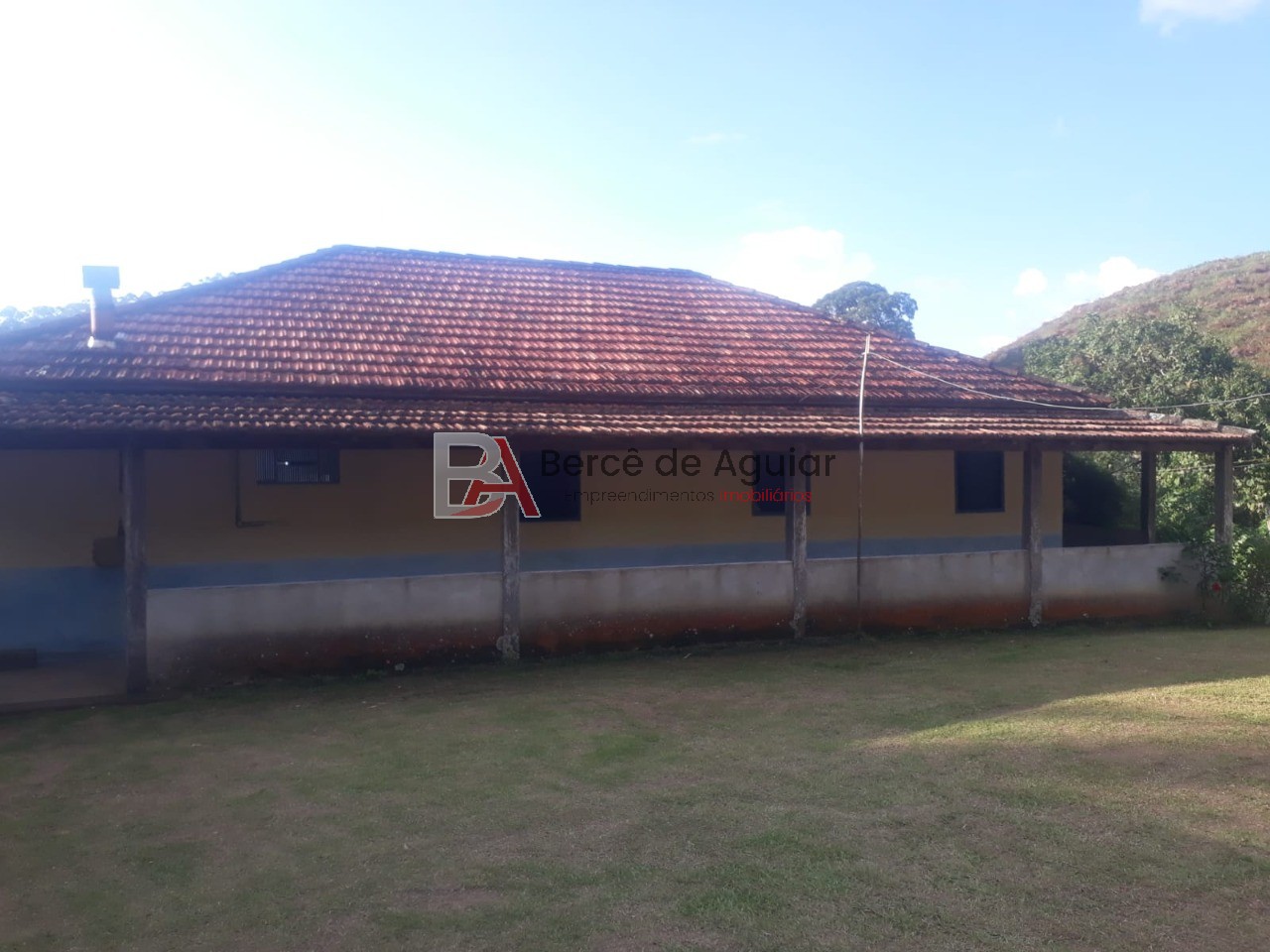 Fazenda, 4 quartos - Foto 11