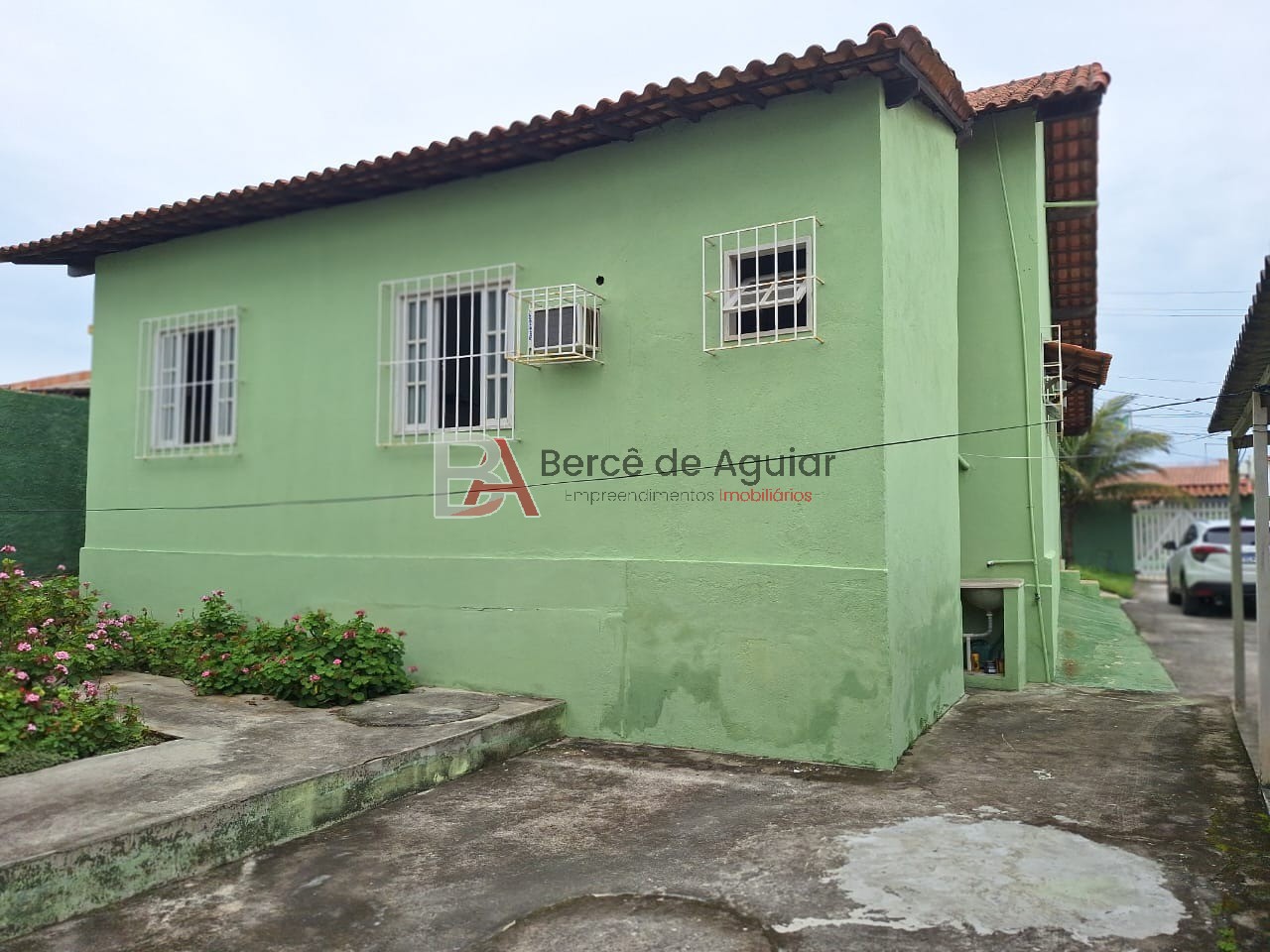 Casa, 3 quartos - Foto 22