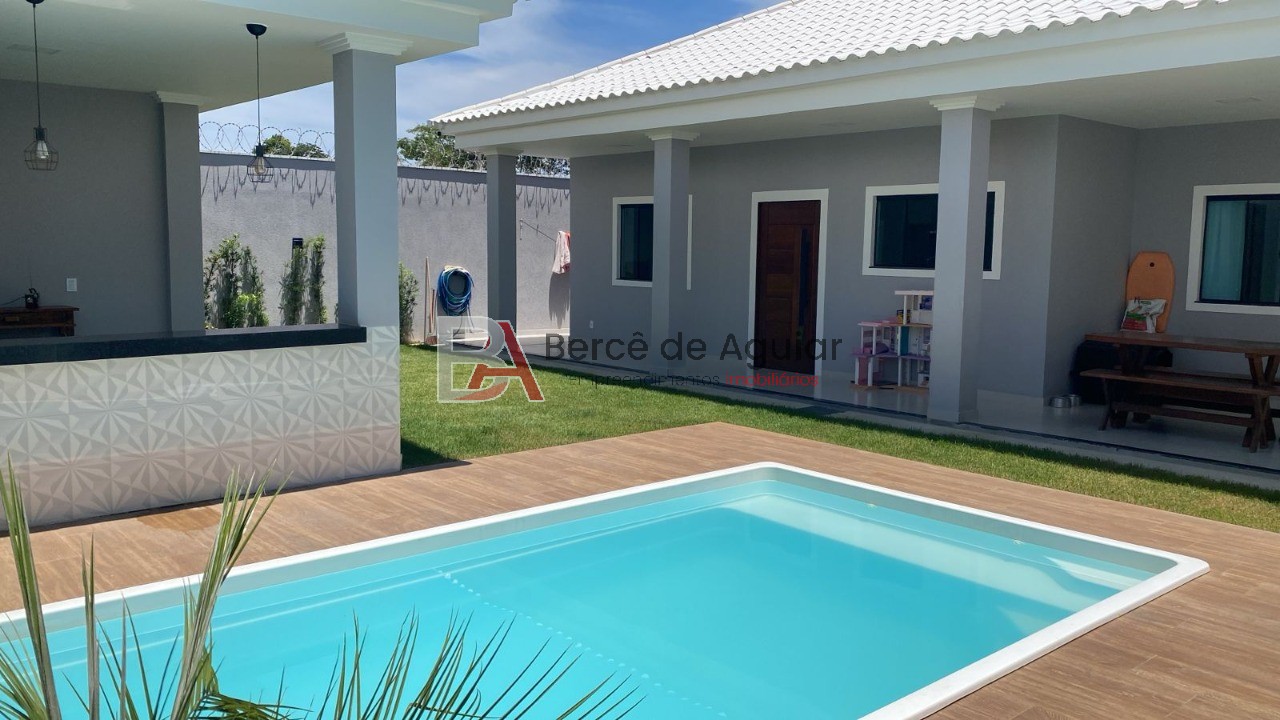 Casa, 3 quartos - Foto 55