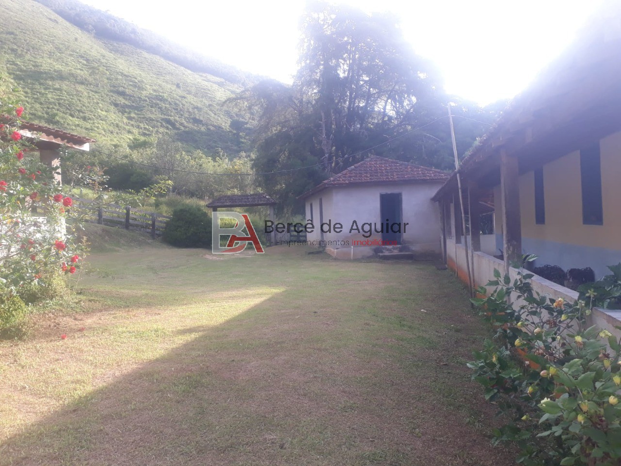 Fazenda, 4 quartos - Foto 4