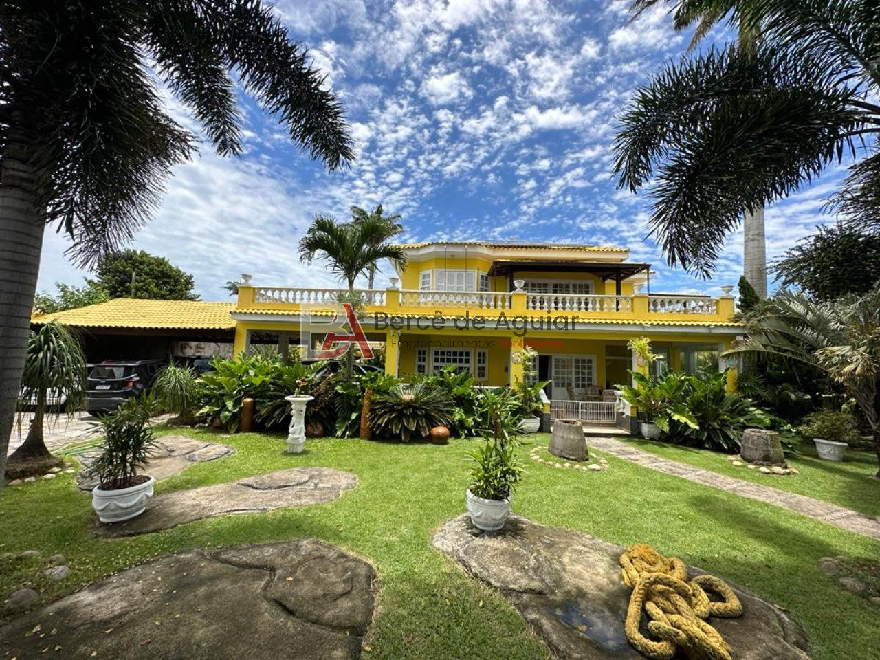 Casa, 5 quartos - Foto 5