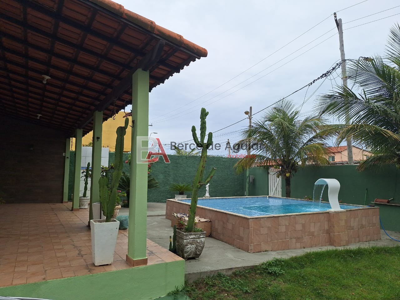 Casa, 3 quartos - Foto 23
