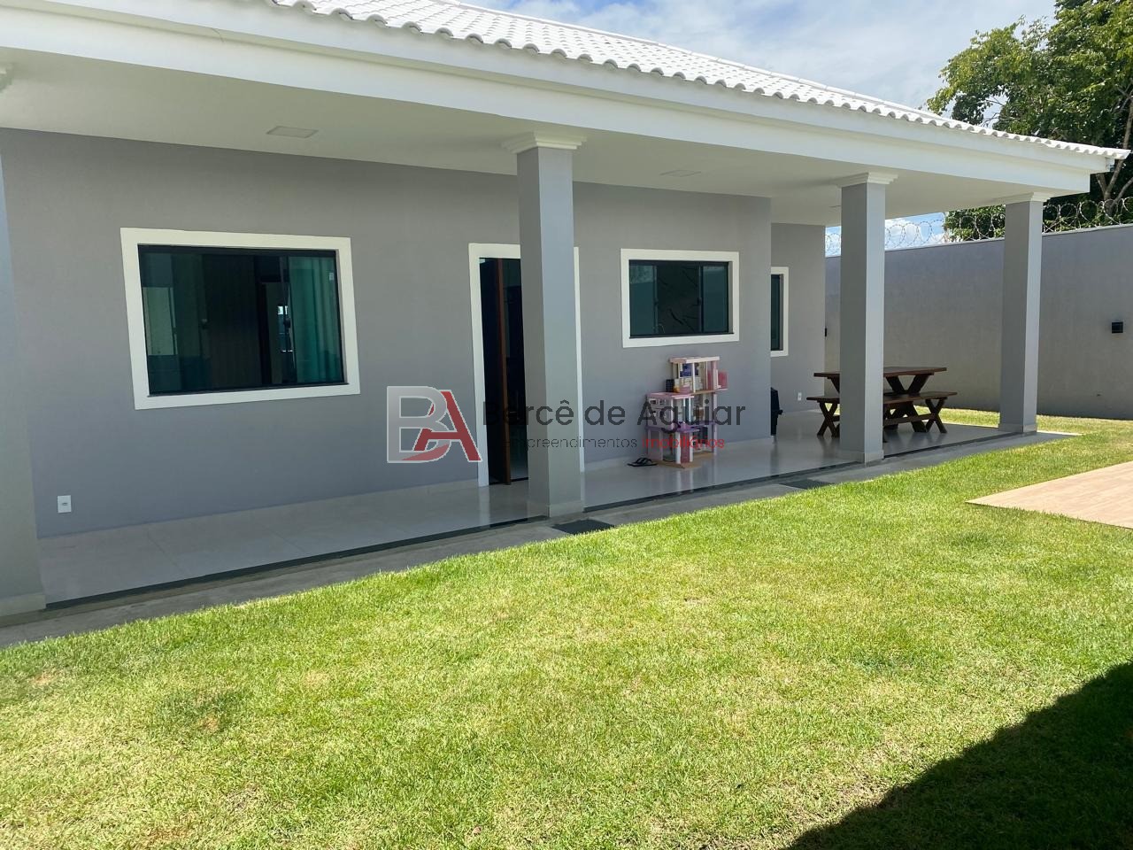 Casa, 3 quartos - Foto 32
