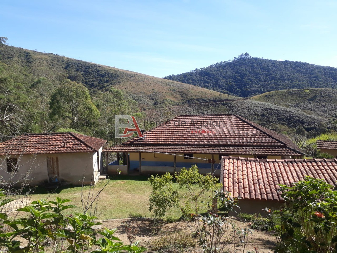 Fazenda, 4 quartos - Foto 9