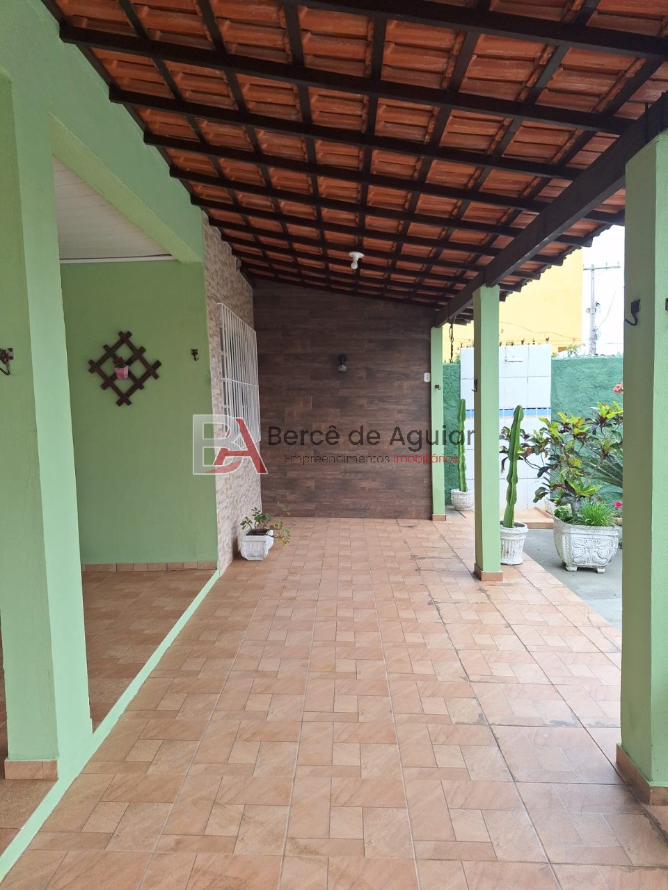 Casa, 3 quartos - Foto 12