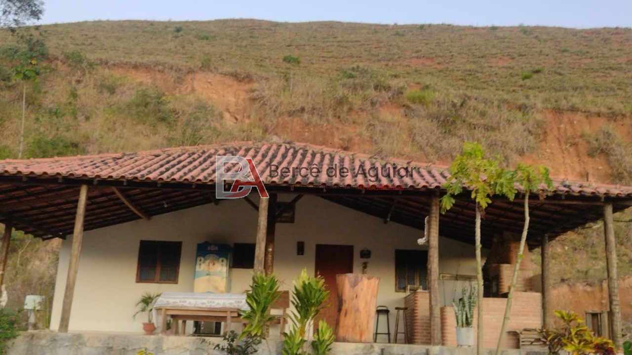 Fazenda, 2 quartos - Foto 2