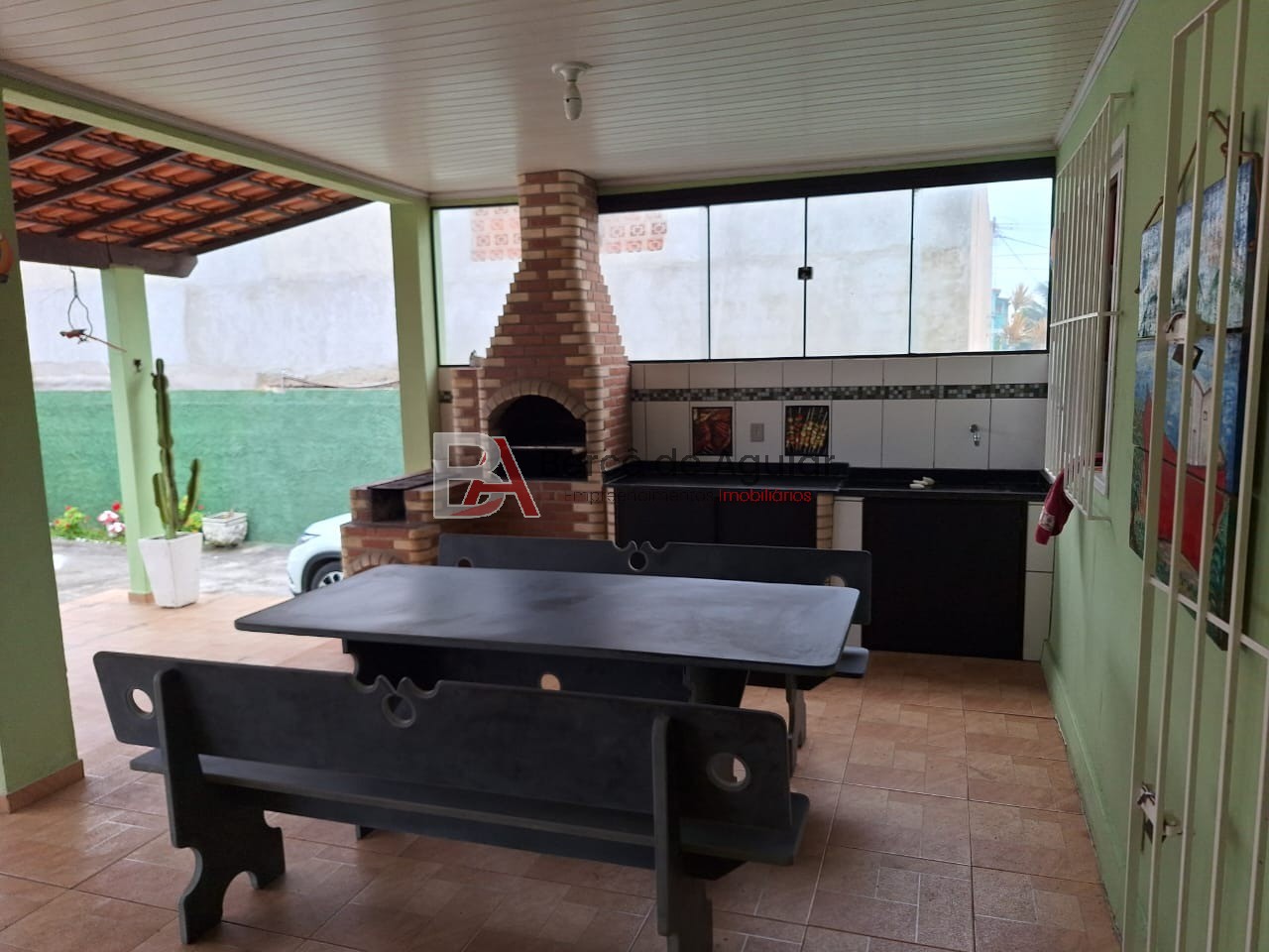 Casa, 3 quartos - Foto 21
