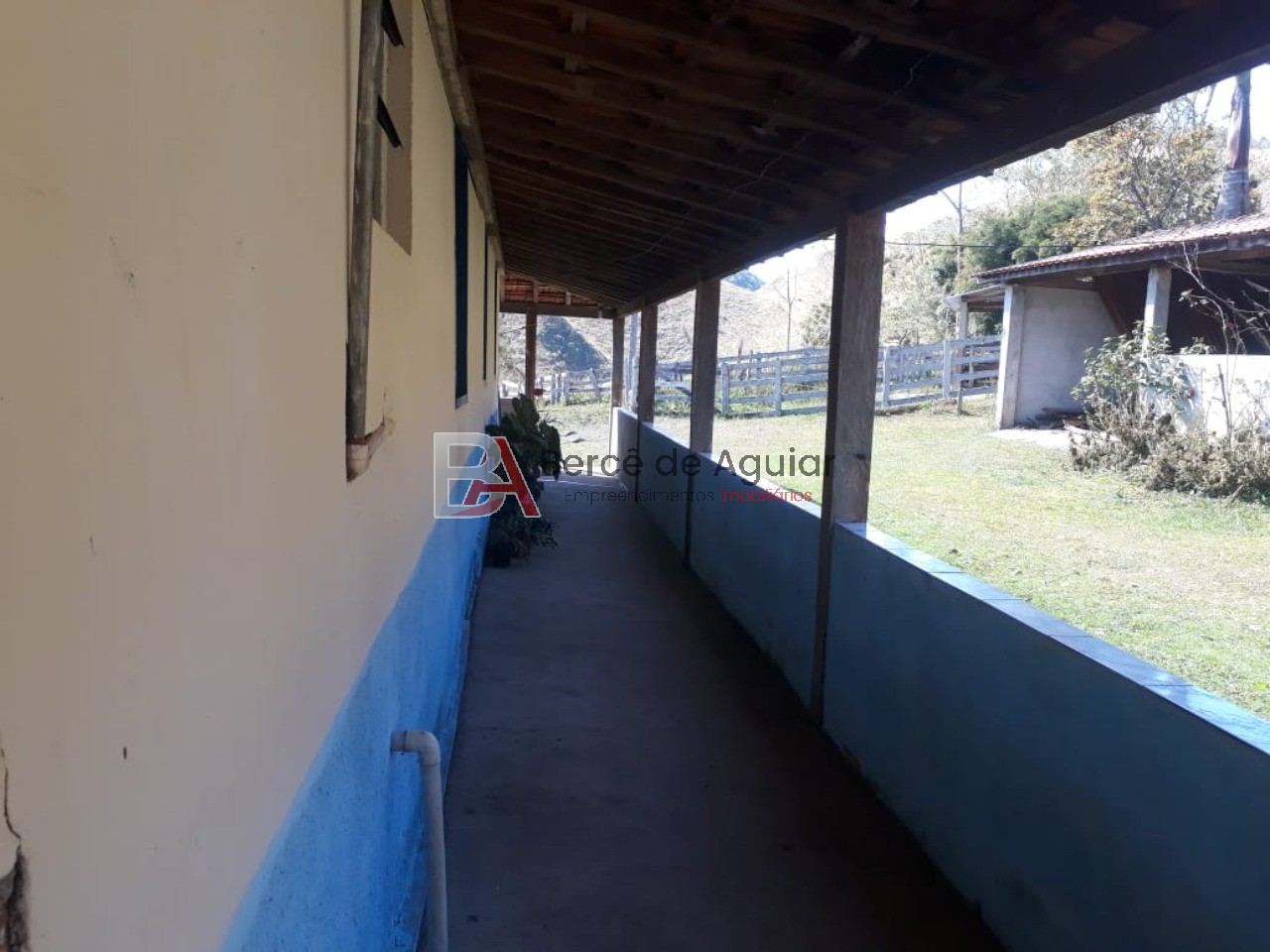 Fazenda, 4 quartos - Foto 6