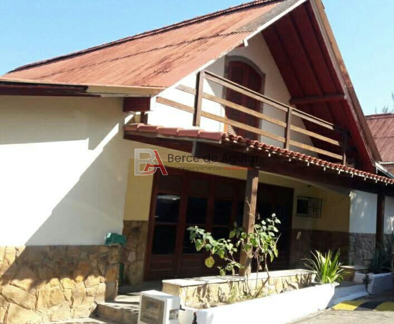Casa, 3 quartos - Foto 8