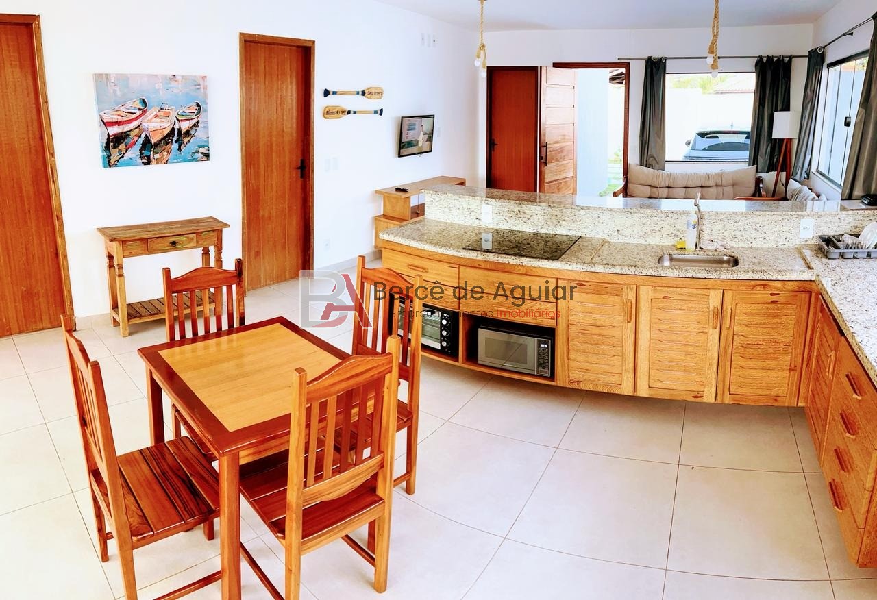 Casa, 3 quartos - Foto 3