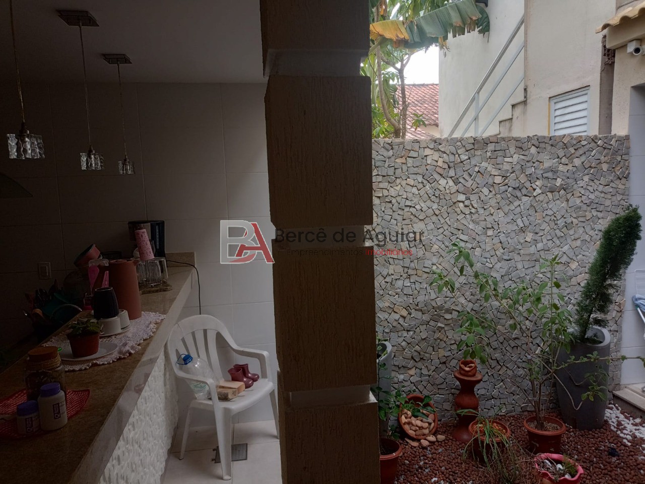 Casa, 7 quartos - Foto 26