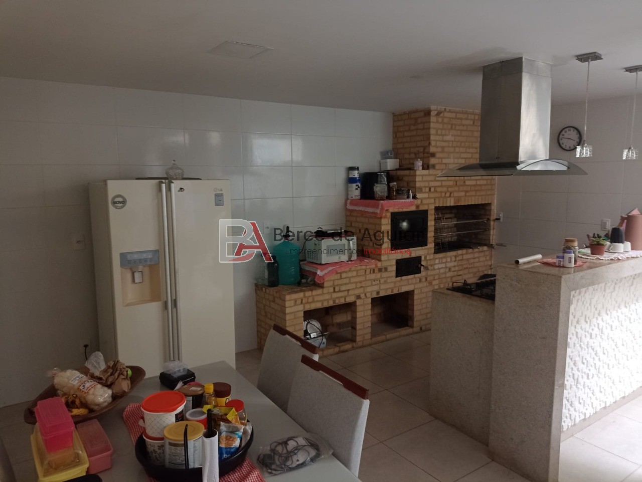 Casa, 7 quartos - Foto 25