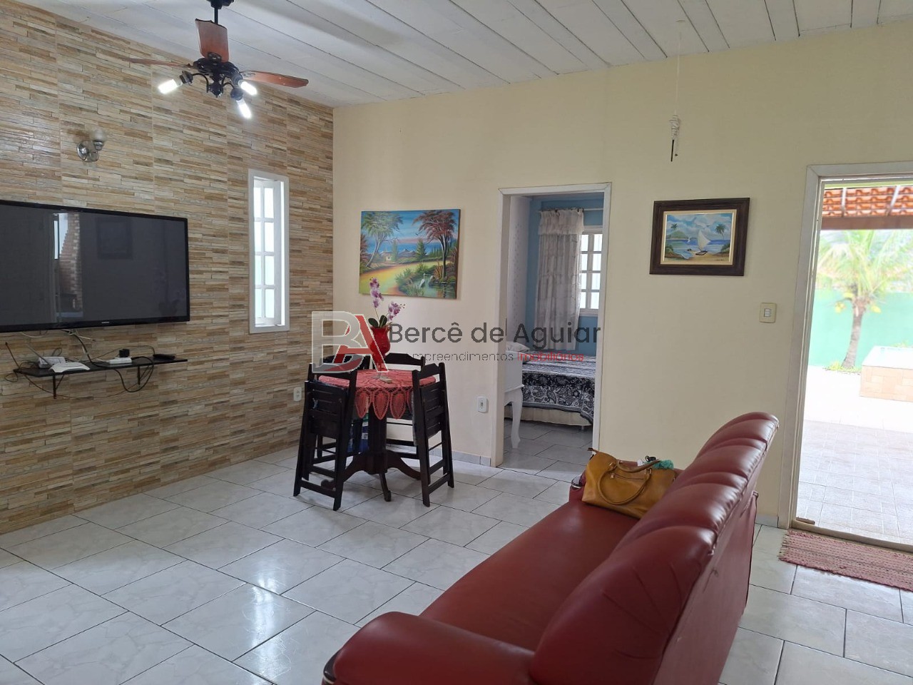 Casa, 3 quartos - Foto 4
