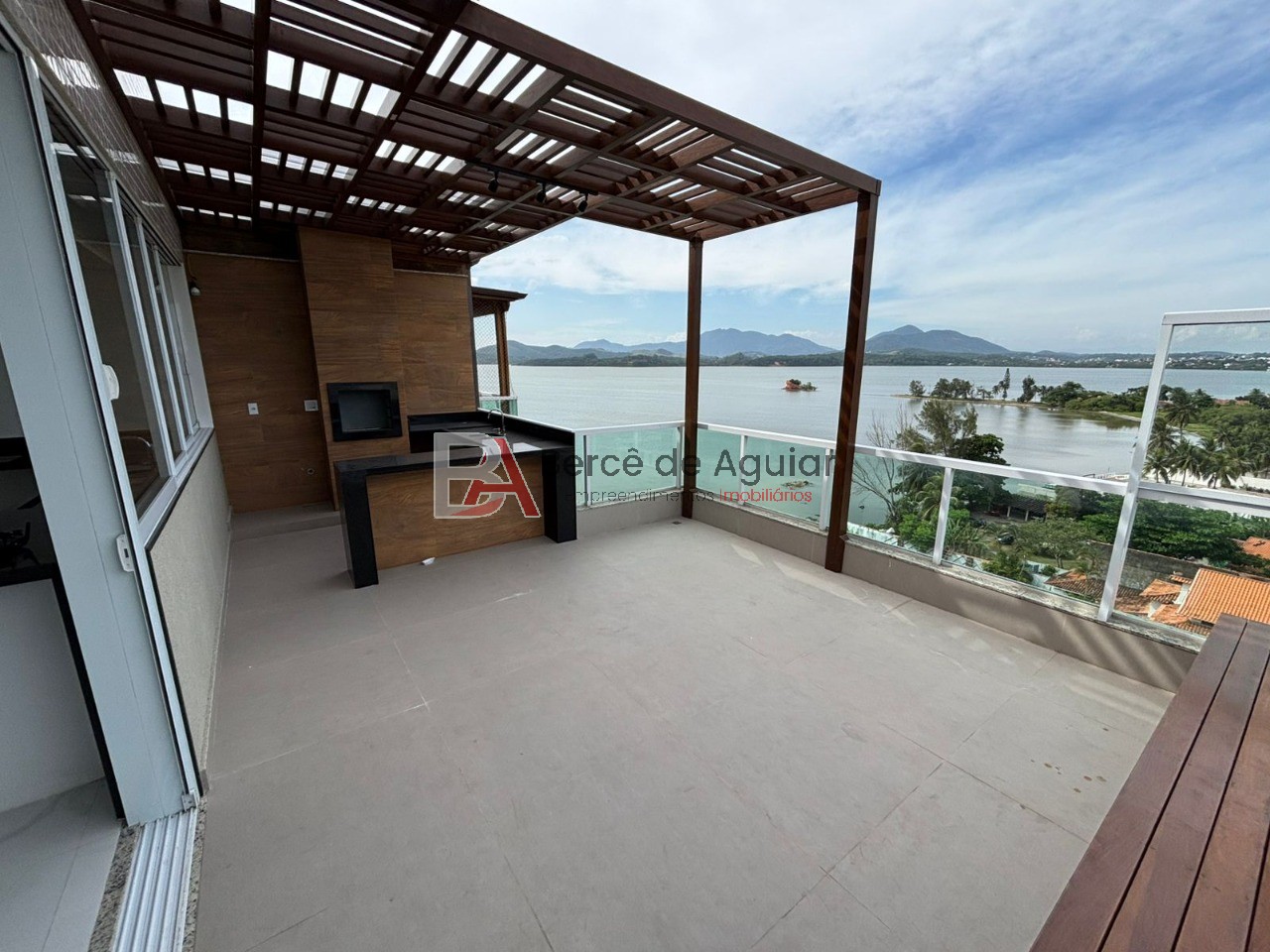 Cobertura, 3 quartos, 200 m² - Foto 11