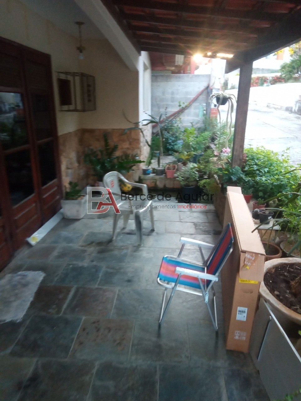 Casa, 3 quartos - Foto 27