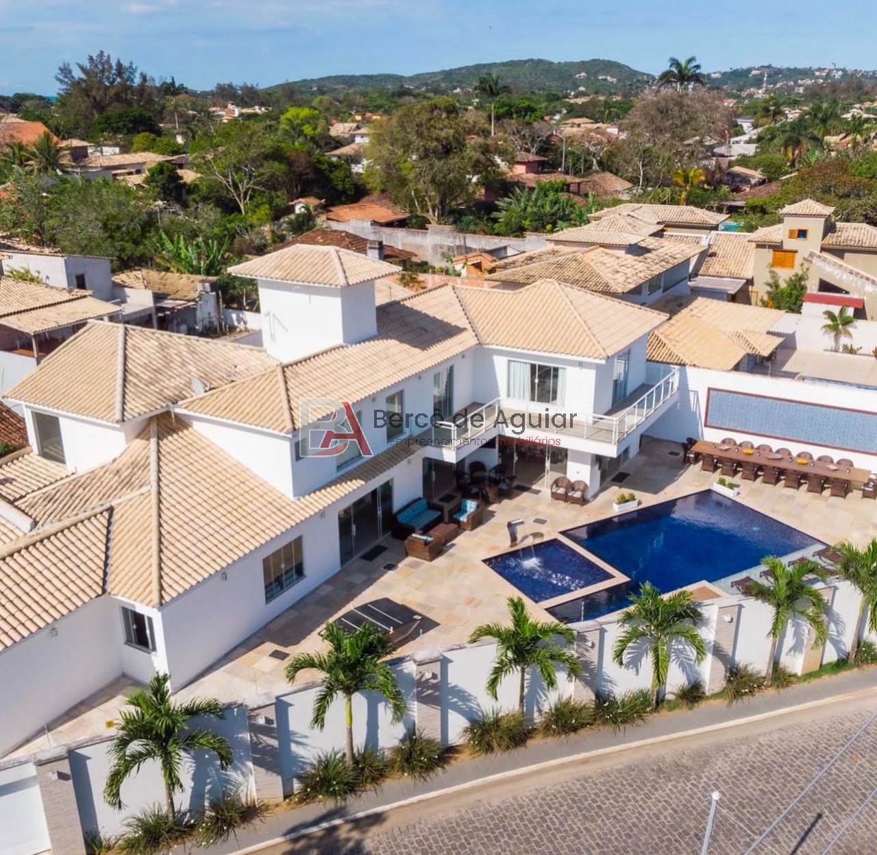 Casa, 10 quartos - Foto 10