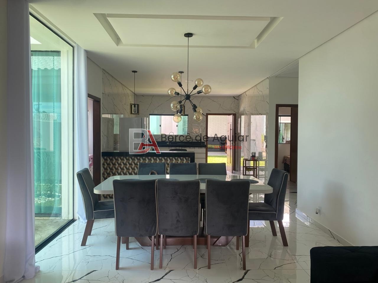 Casa, 3 quartos - Foto 46