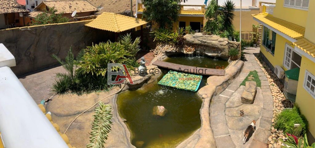 Casa, 5 quartos - Foto 4