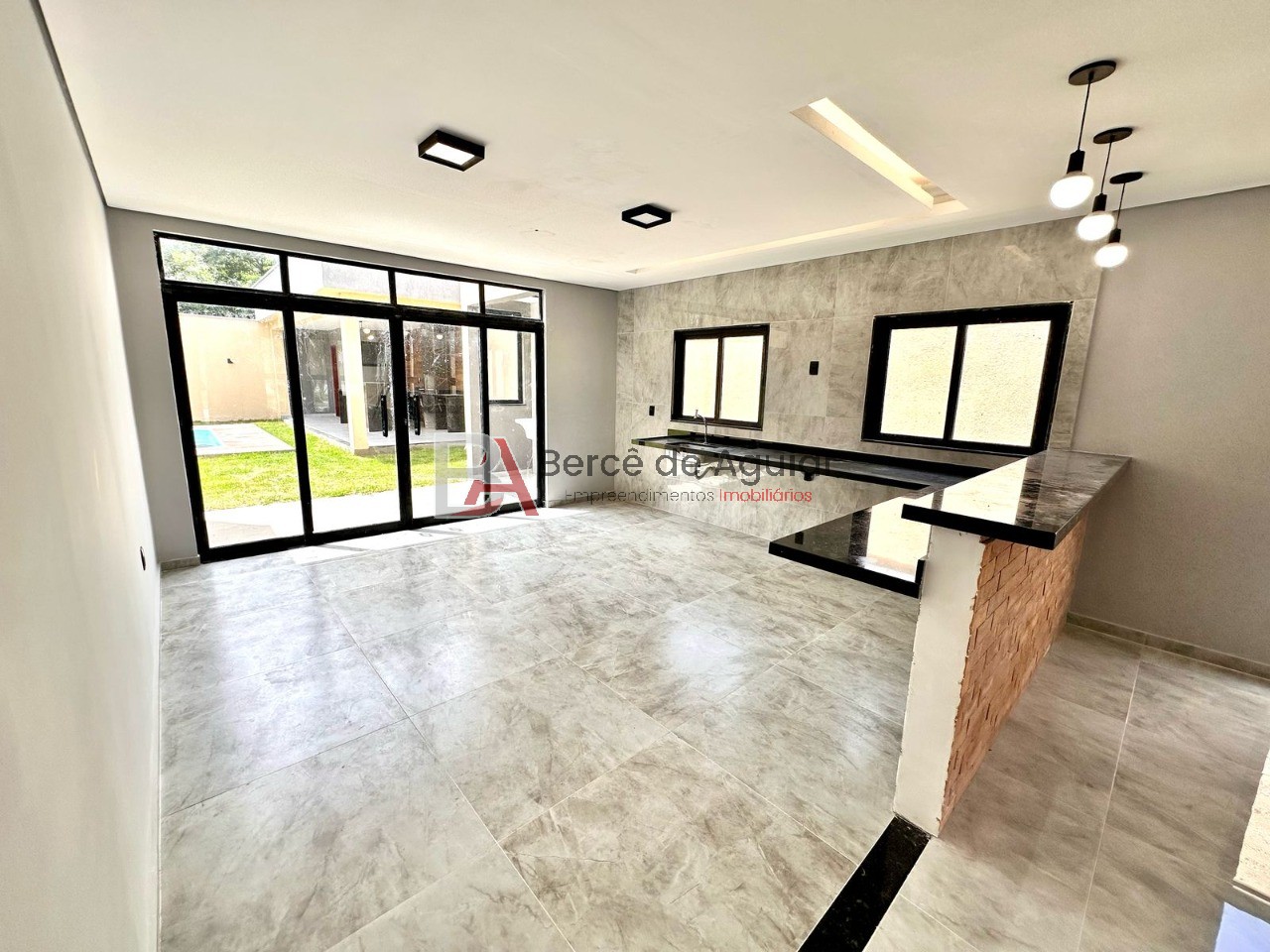 Casa, 3 quartos - Foto 6