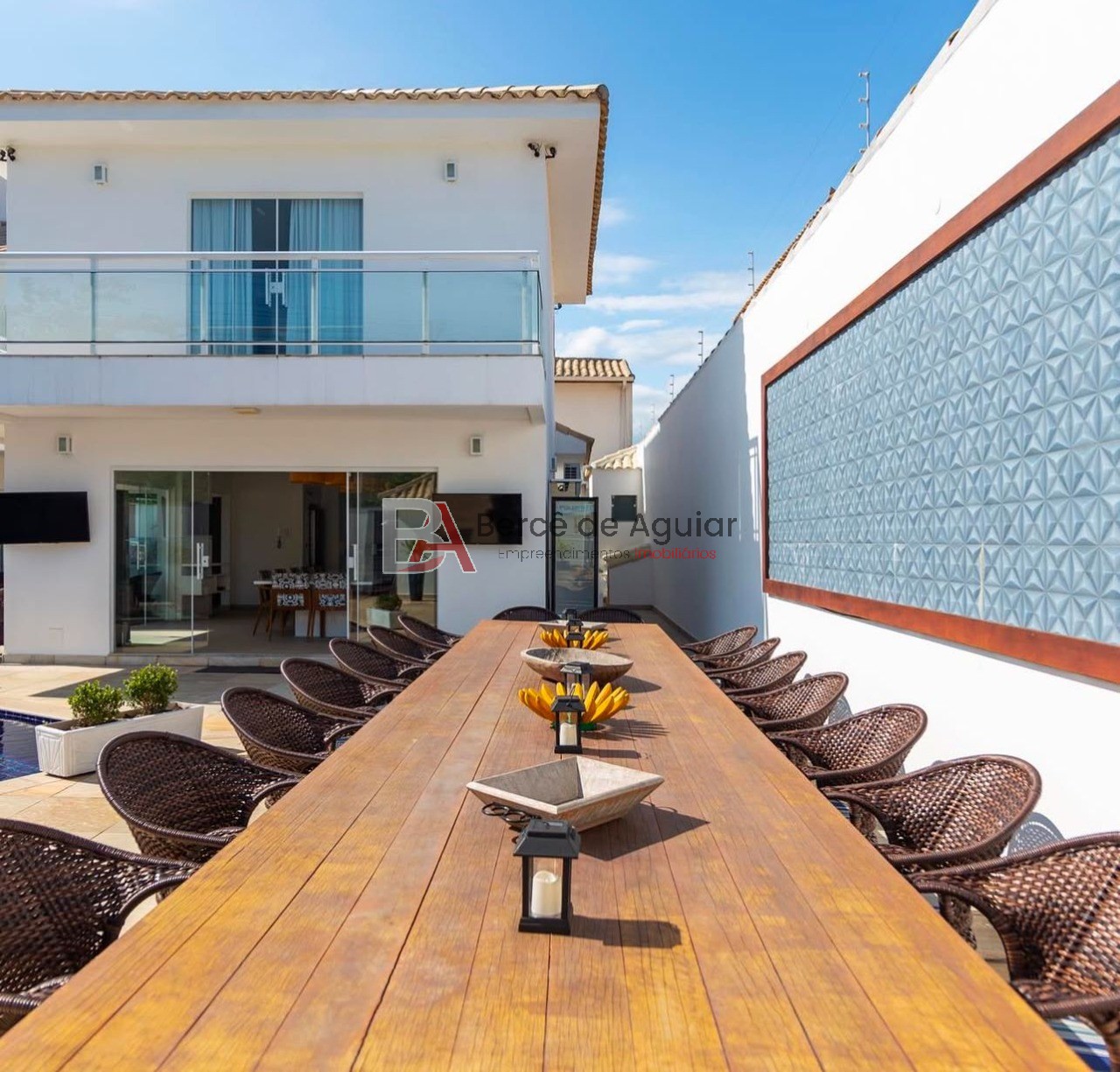 Casa, 10 quartos - Foto 7