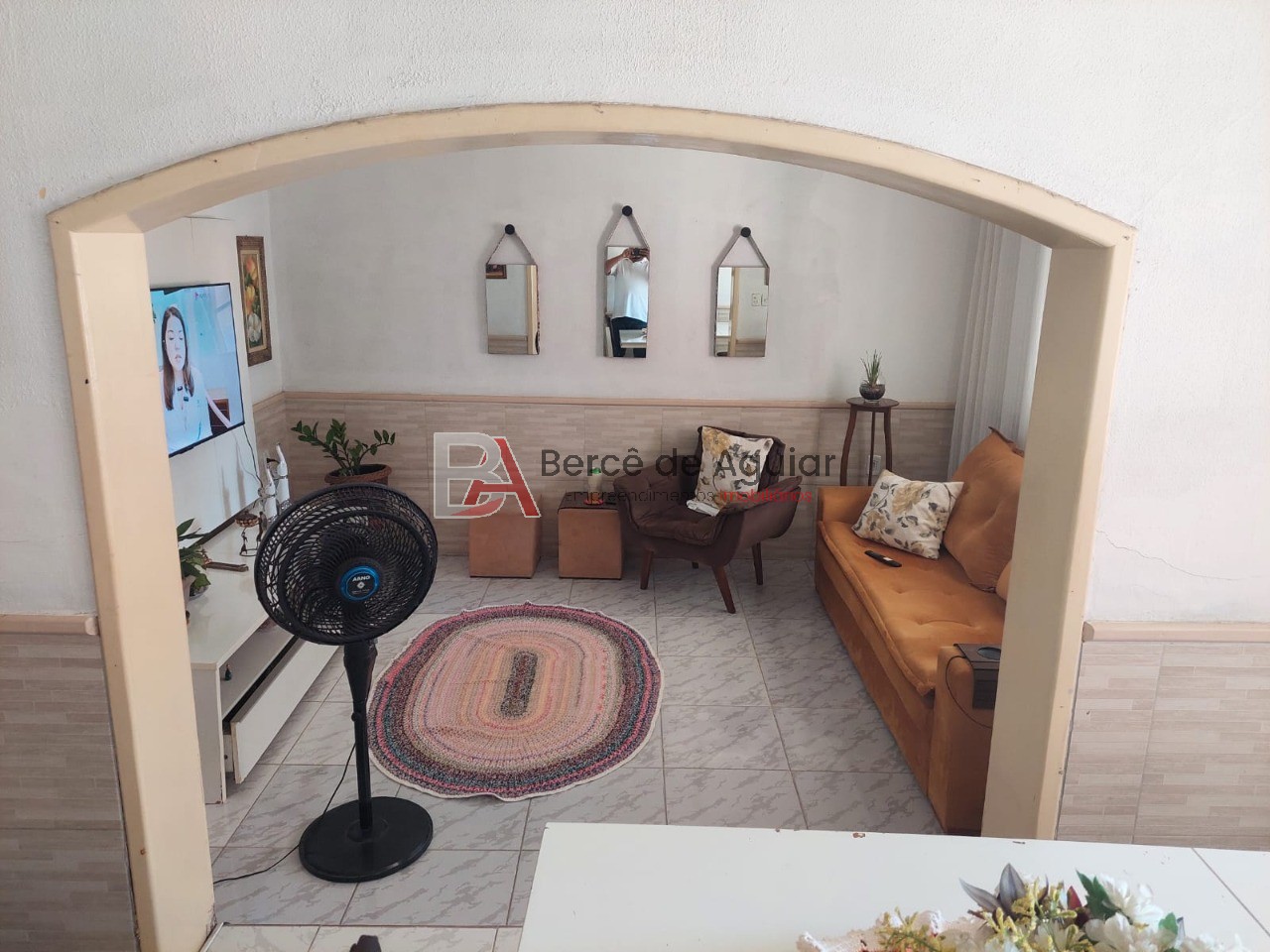 Casa, 5 quartos - Foto 28