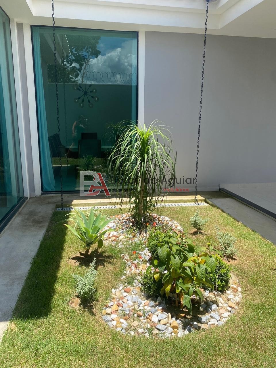 Casa, 3 quartos - Foto 35