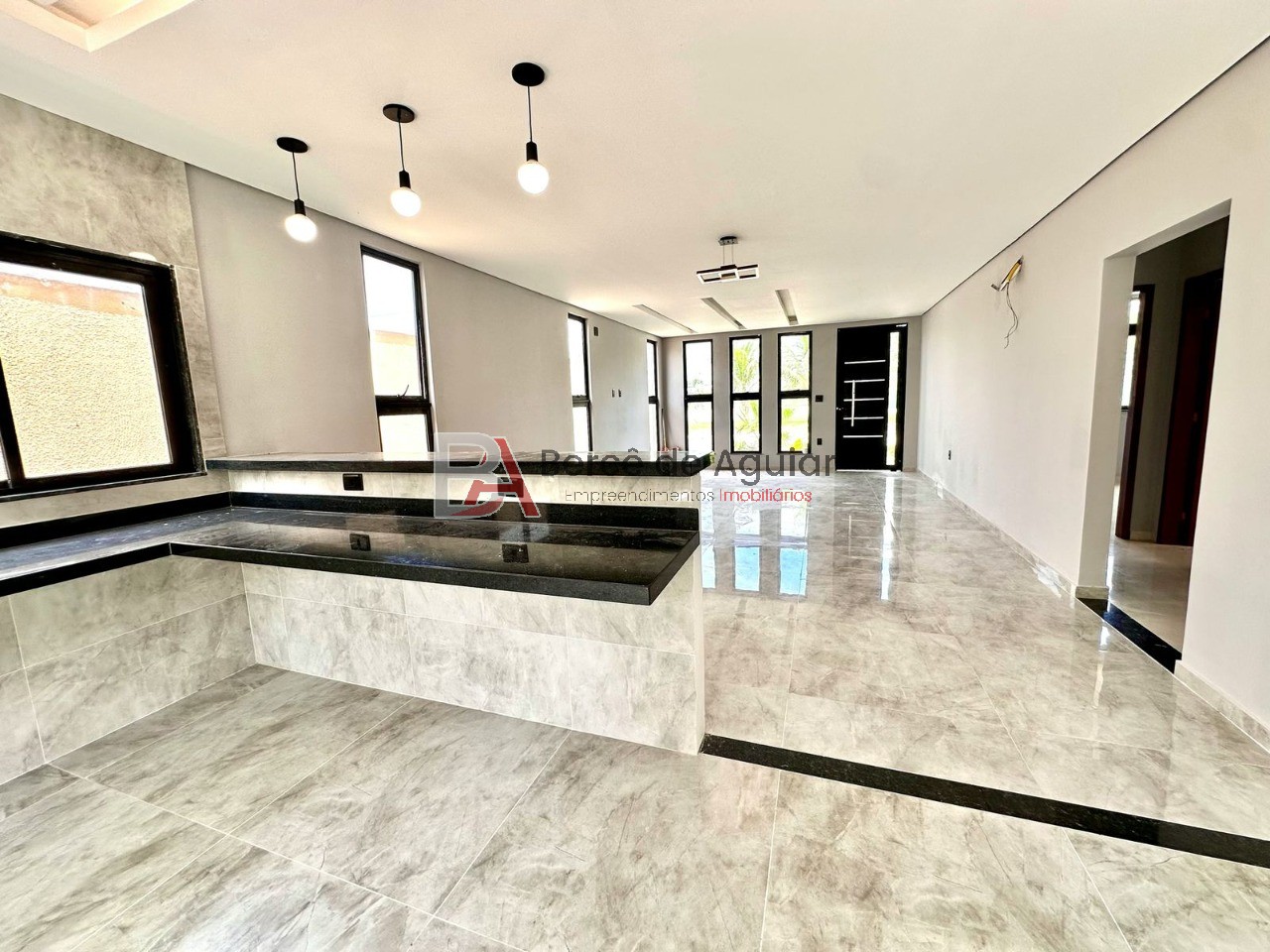 Casa, 3 quartos - Foto 5