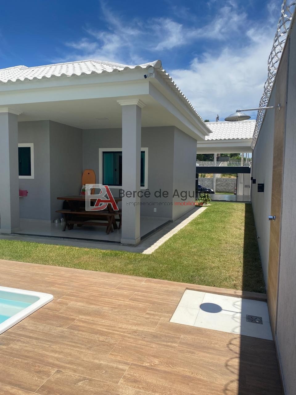 Casa, 3 quartos - Foto 38