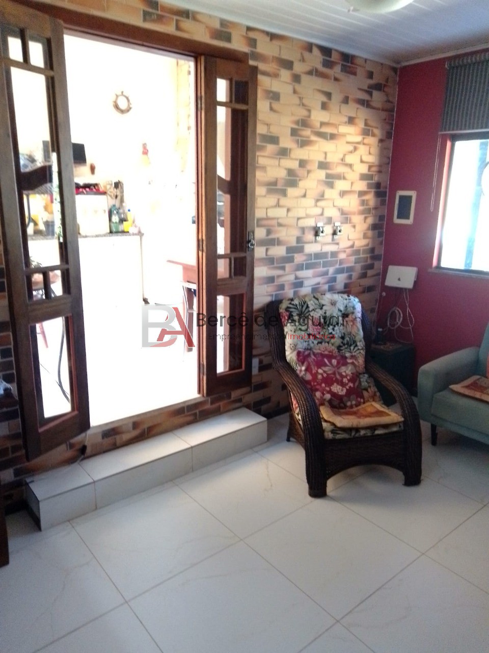 Casa, 4 quartos - Foto 6