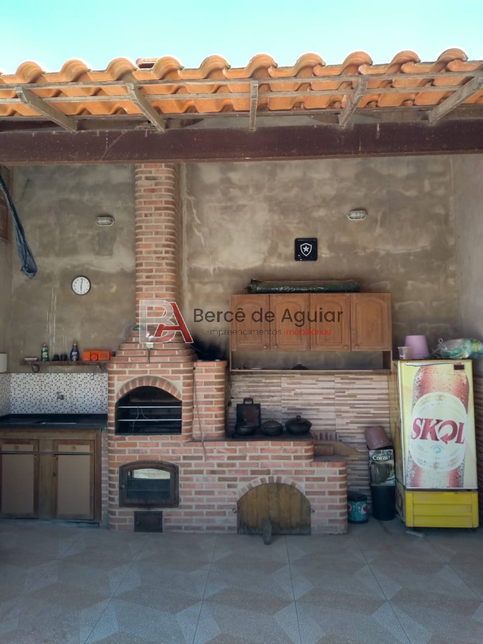 Casa, 3 quartos - Foto 34
