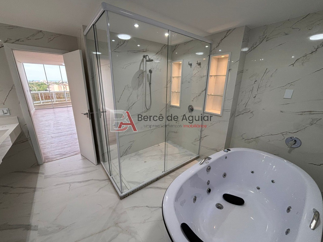 Cobertura, 3 quartos, 200 m² - Foto 23