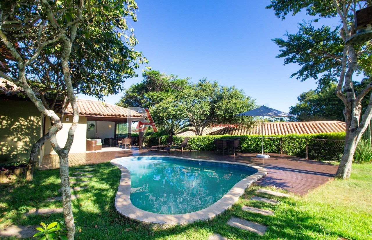Casa, 5 quartos - Foto 2