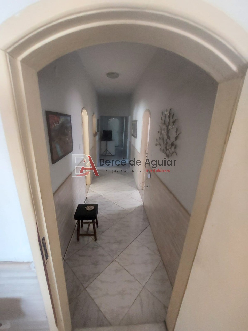 Casa, 5 quartos - Foto 25