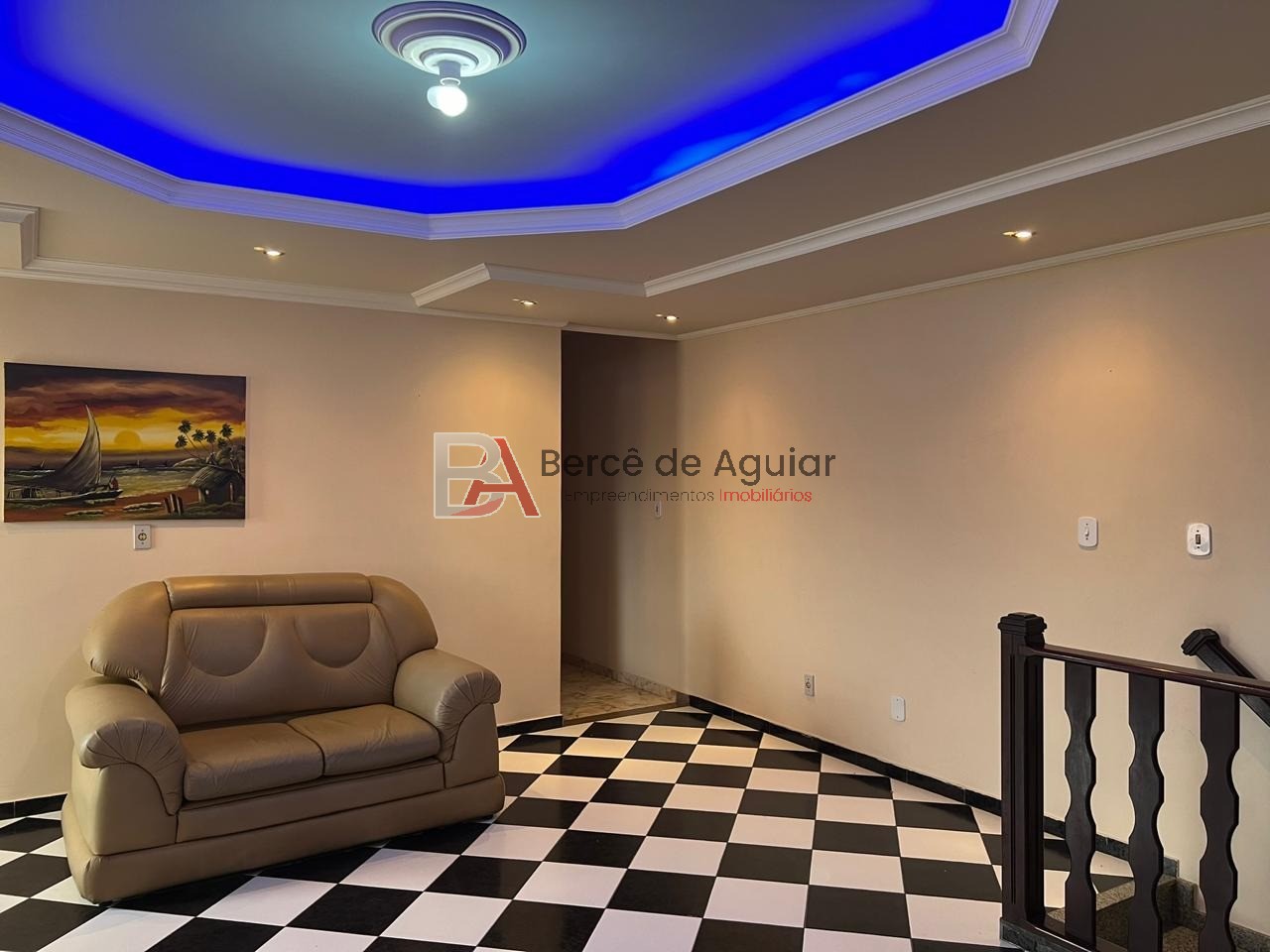 Casa, 6 quartos - Foto 6