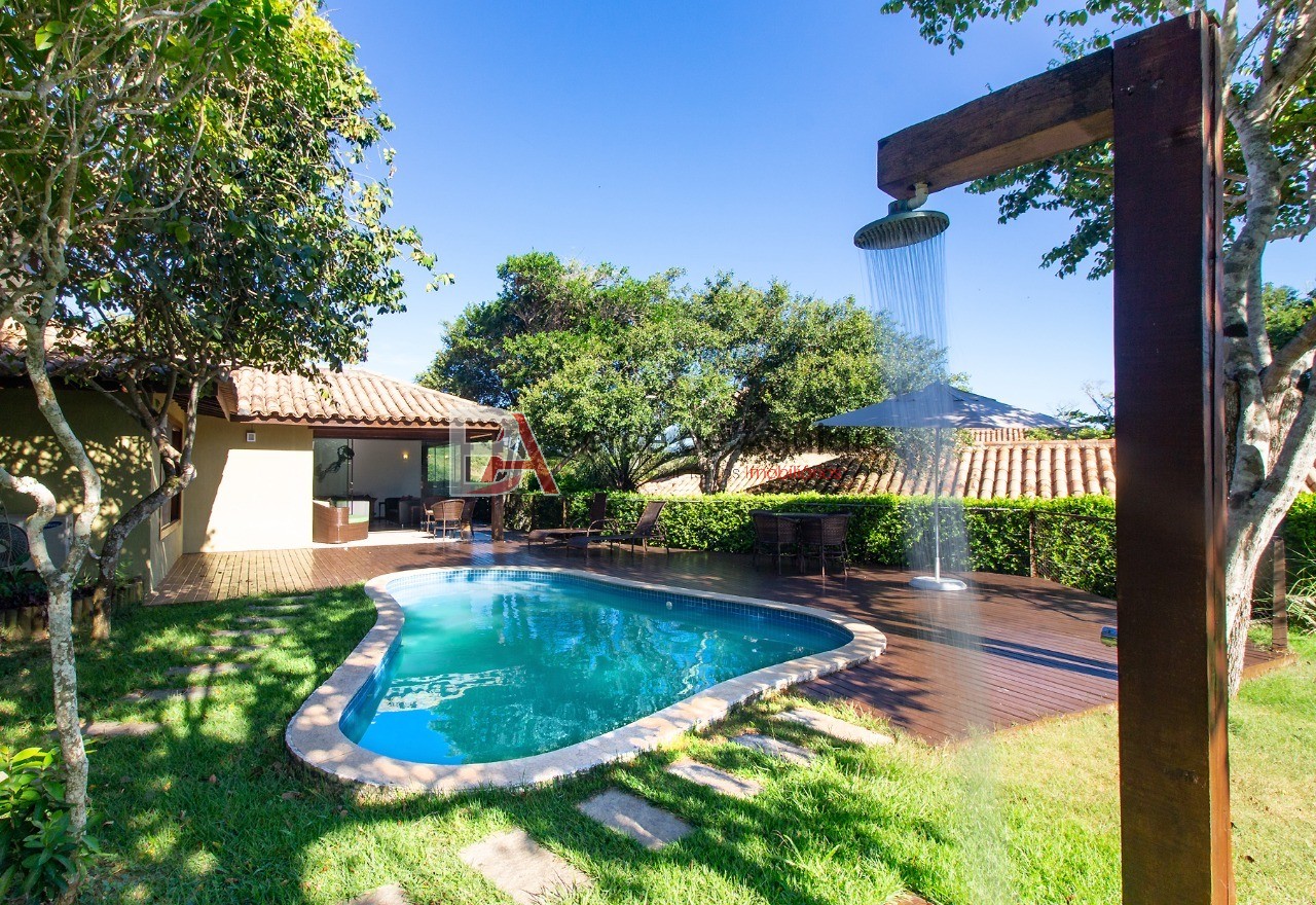 Casa, 5 quartos - Foto 8