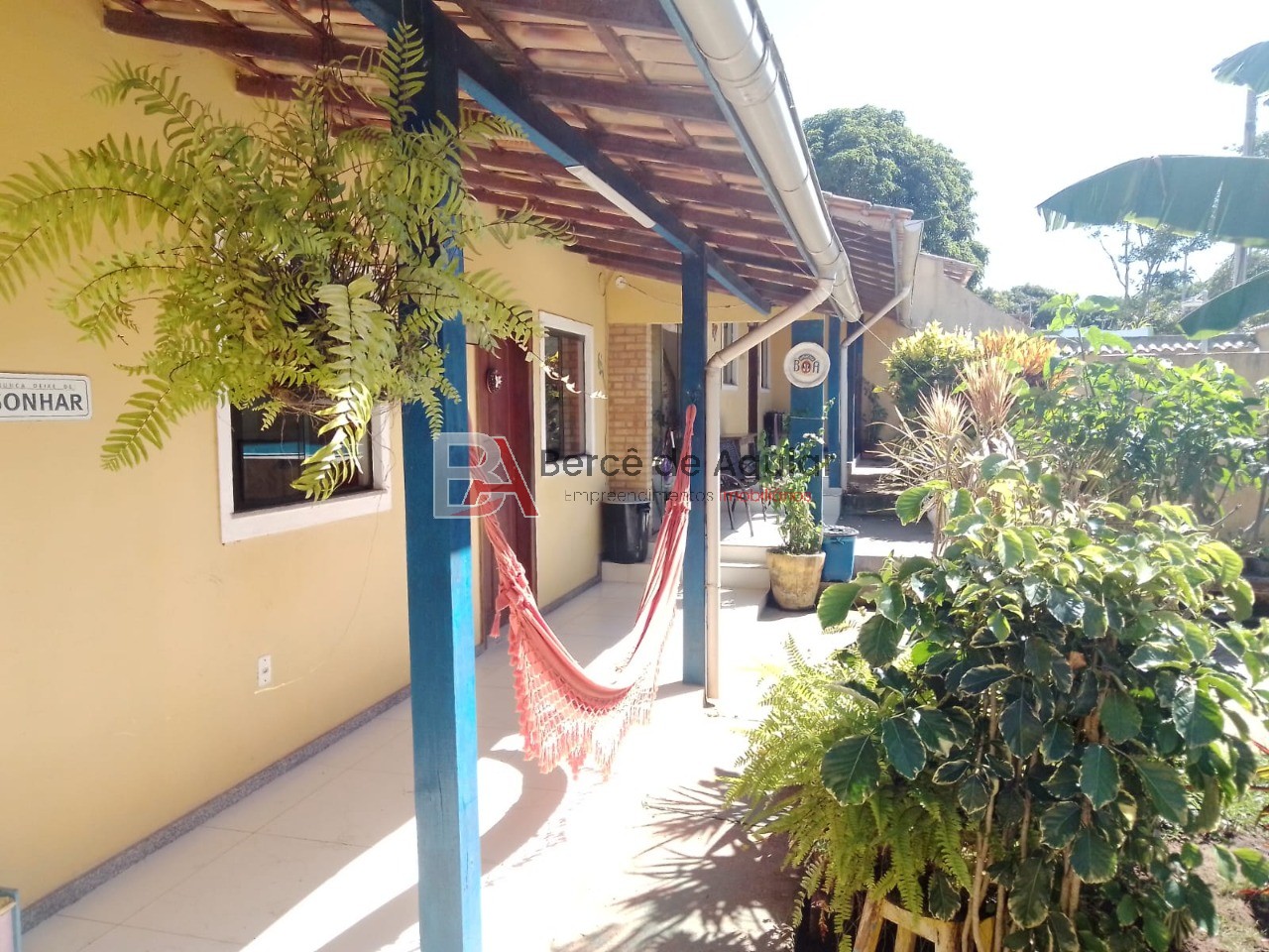 Casa, 4 quartos - Foto 14
