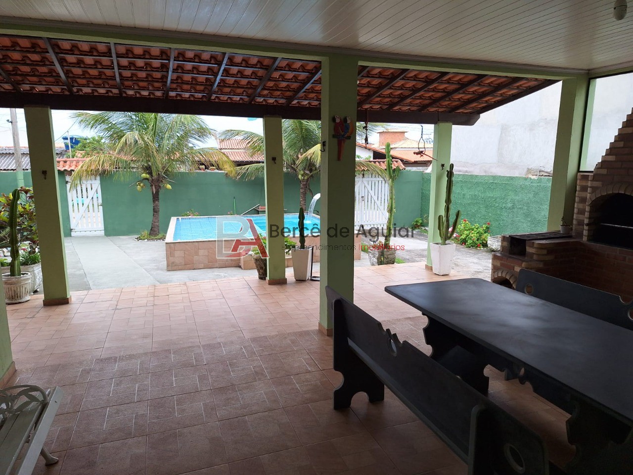 Casa, 3 quartos - Foto 19