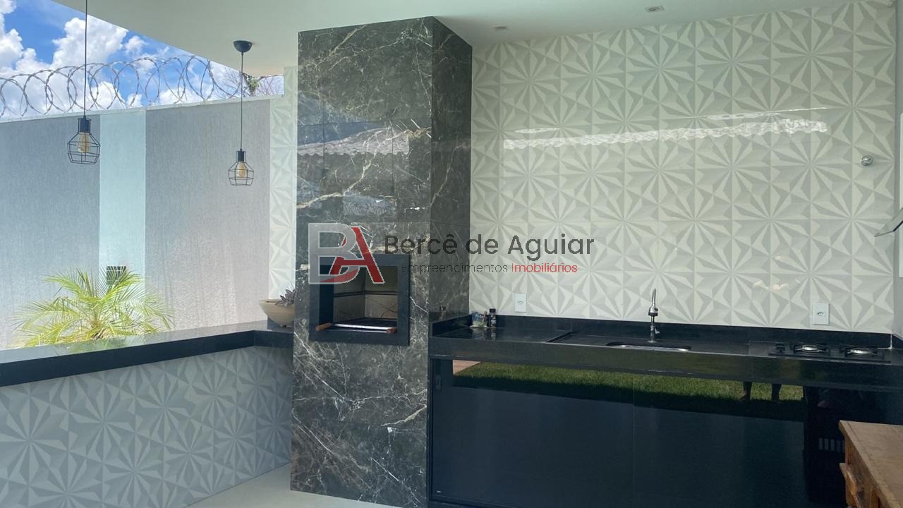 Casa, 3 quartos - Foto 20