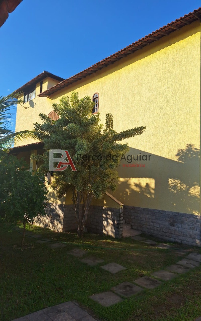 Casa, 4 quartos - Foto 19