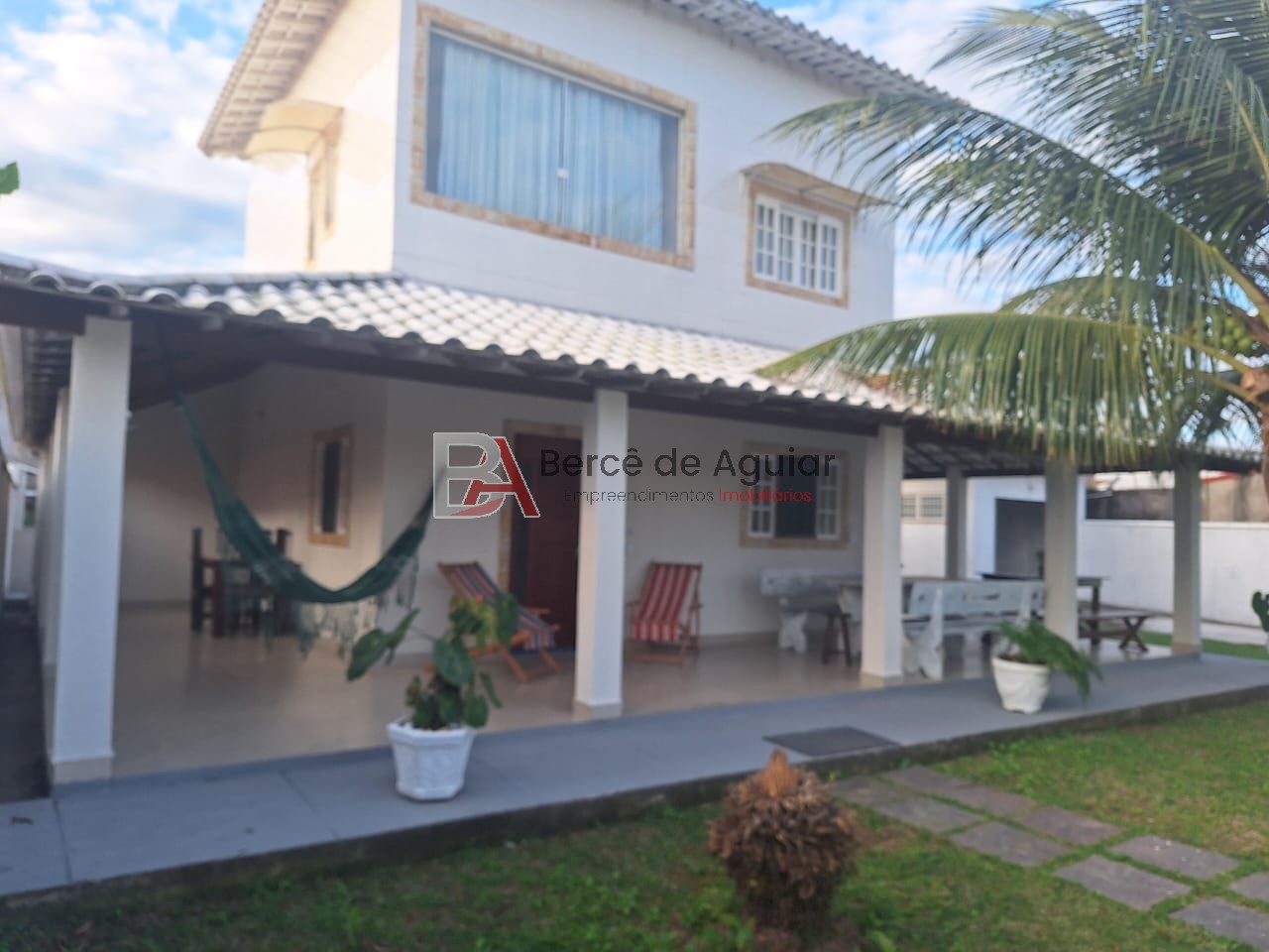 Casa, 4 quartos - Foto 17