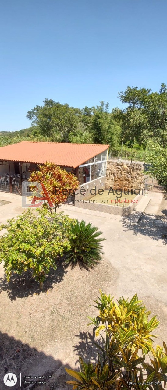 Sítio, 4 quartos, 6000 m² - Foto 3