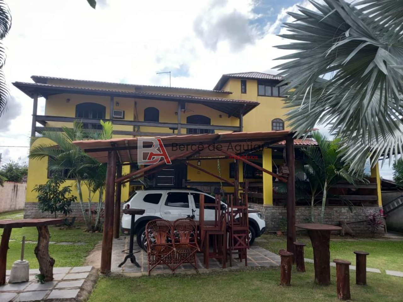 Casa, 4 quartos - Foto 12