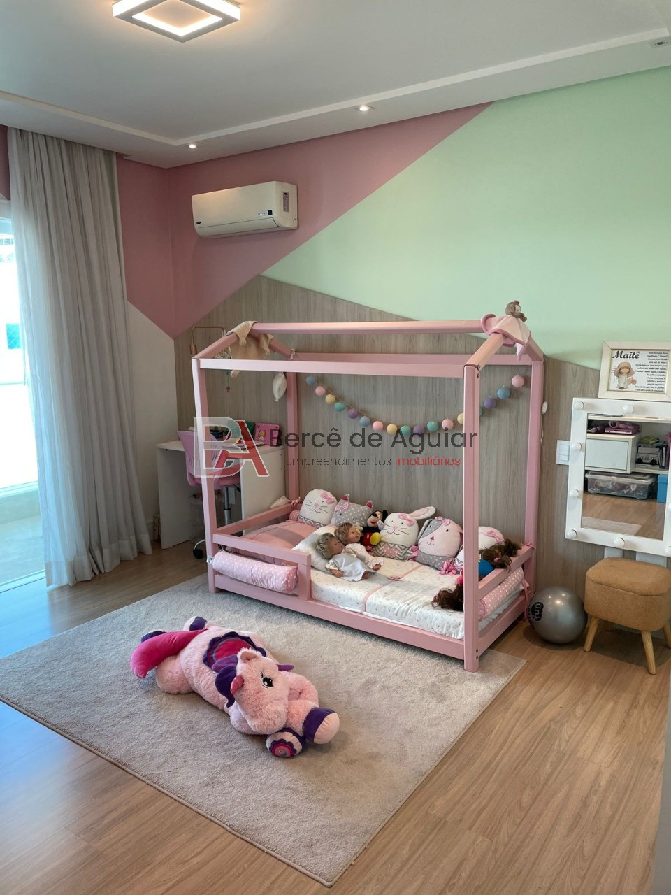 Casa, 5 quartos - Foto 5