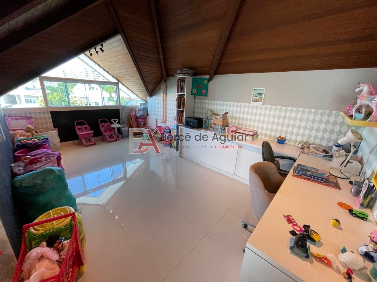 Casa, 5 quartos - Foto 26