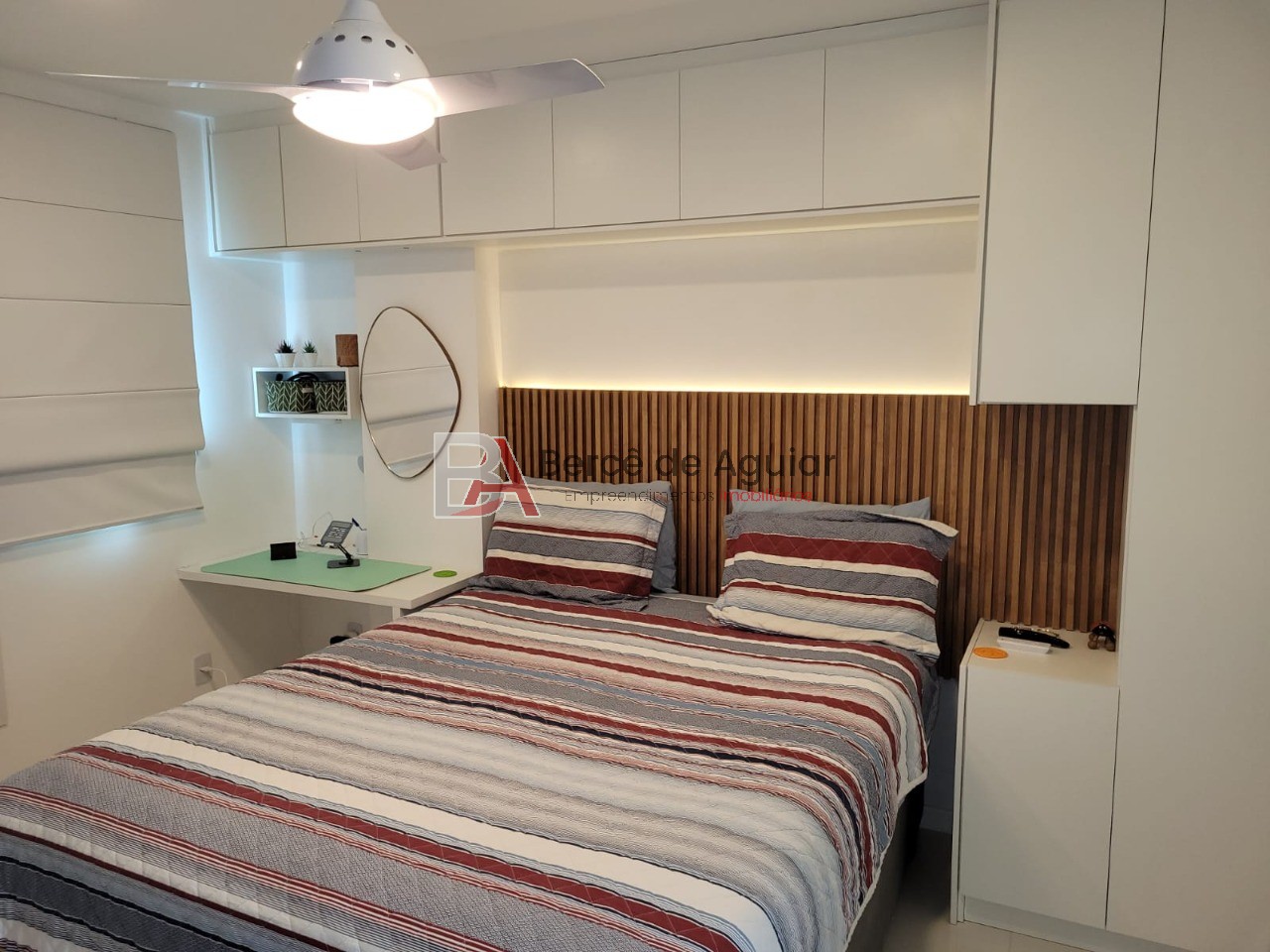 Apartamento, 3 quartos, 80 m² - Foto 13