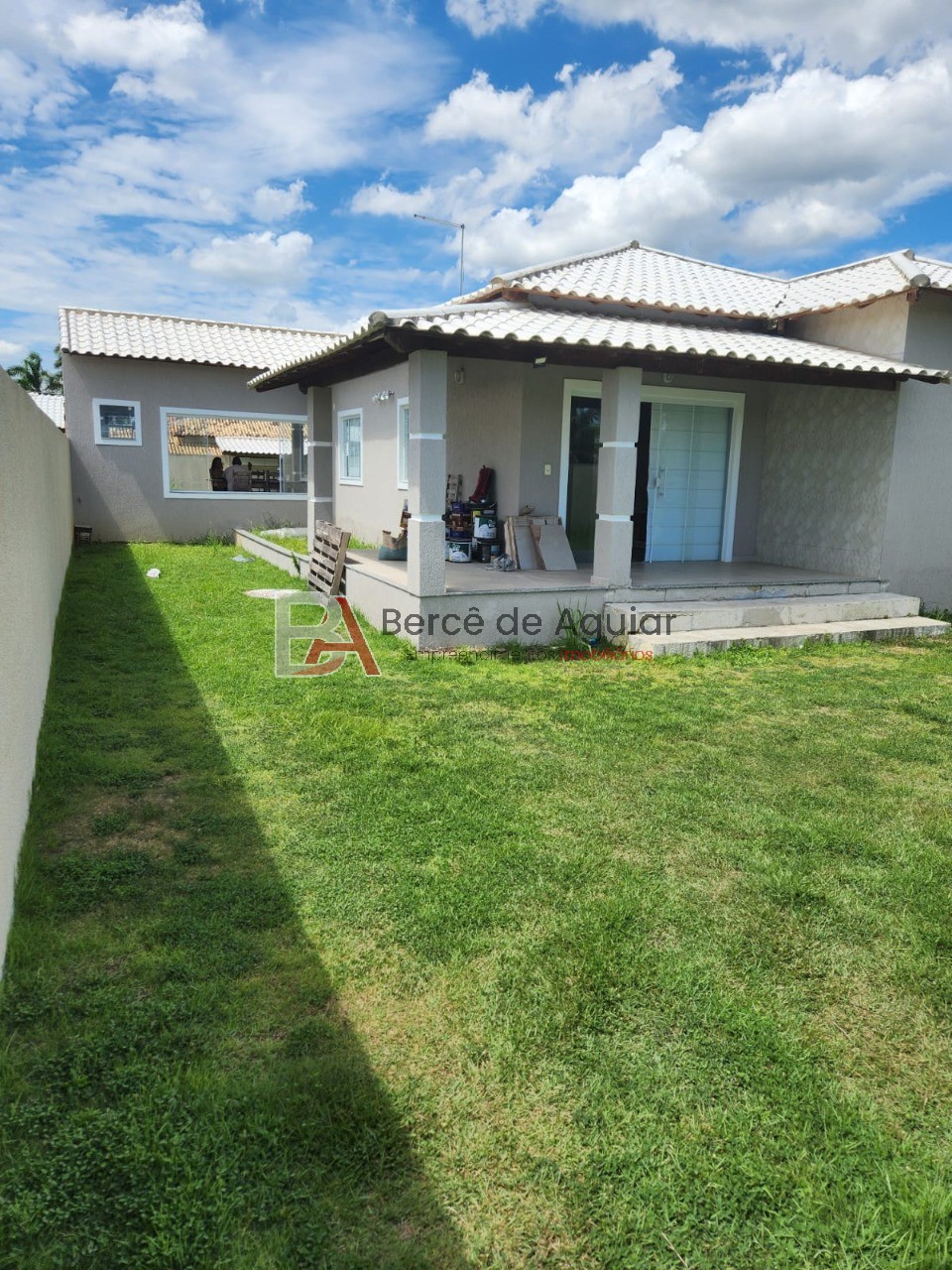 Casa, 4 quartos - Foto 3