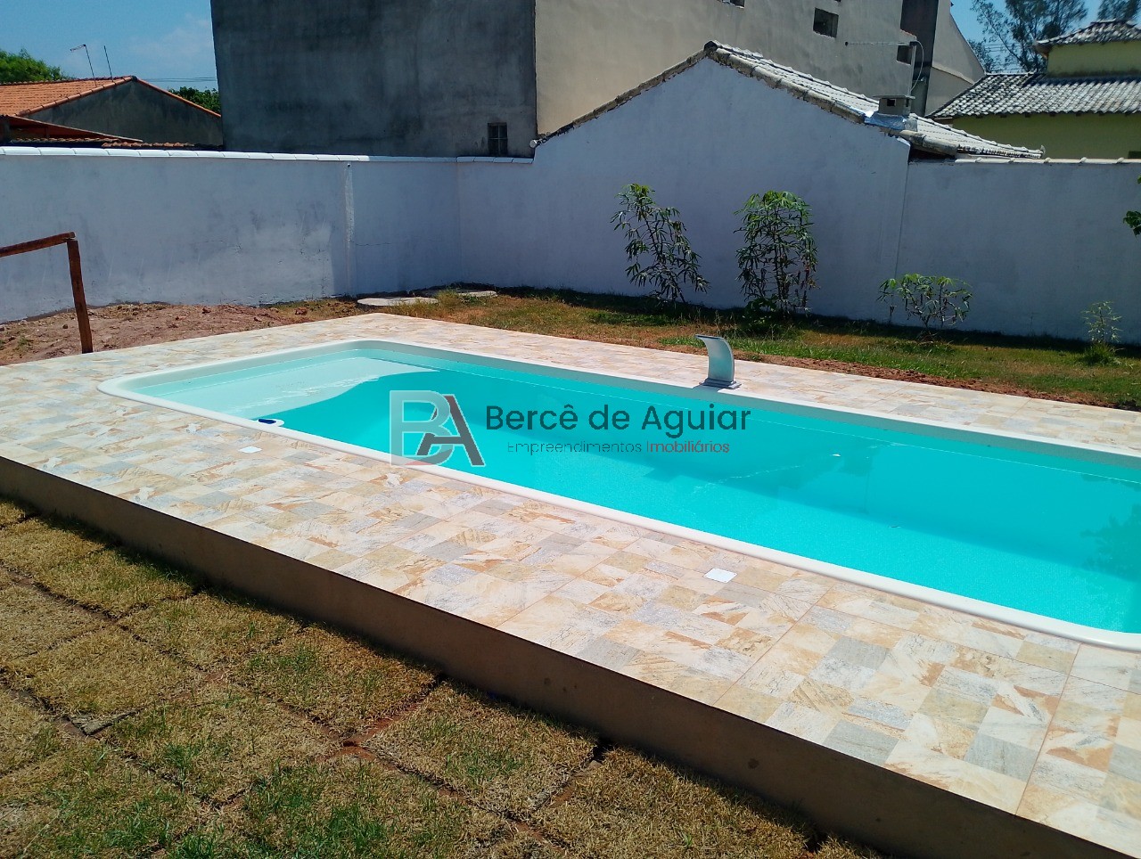 Casa, 4 quartos - Foto 29