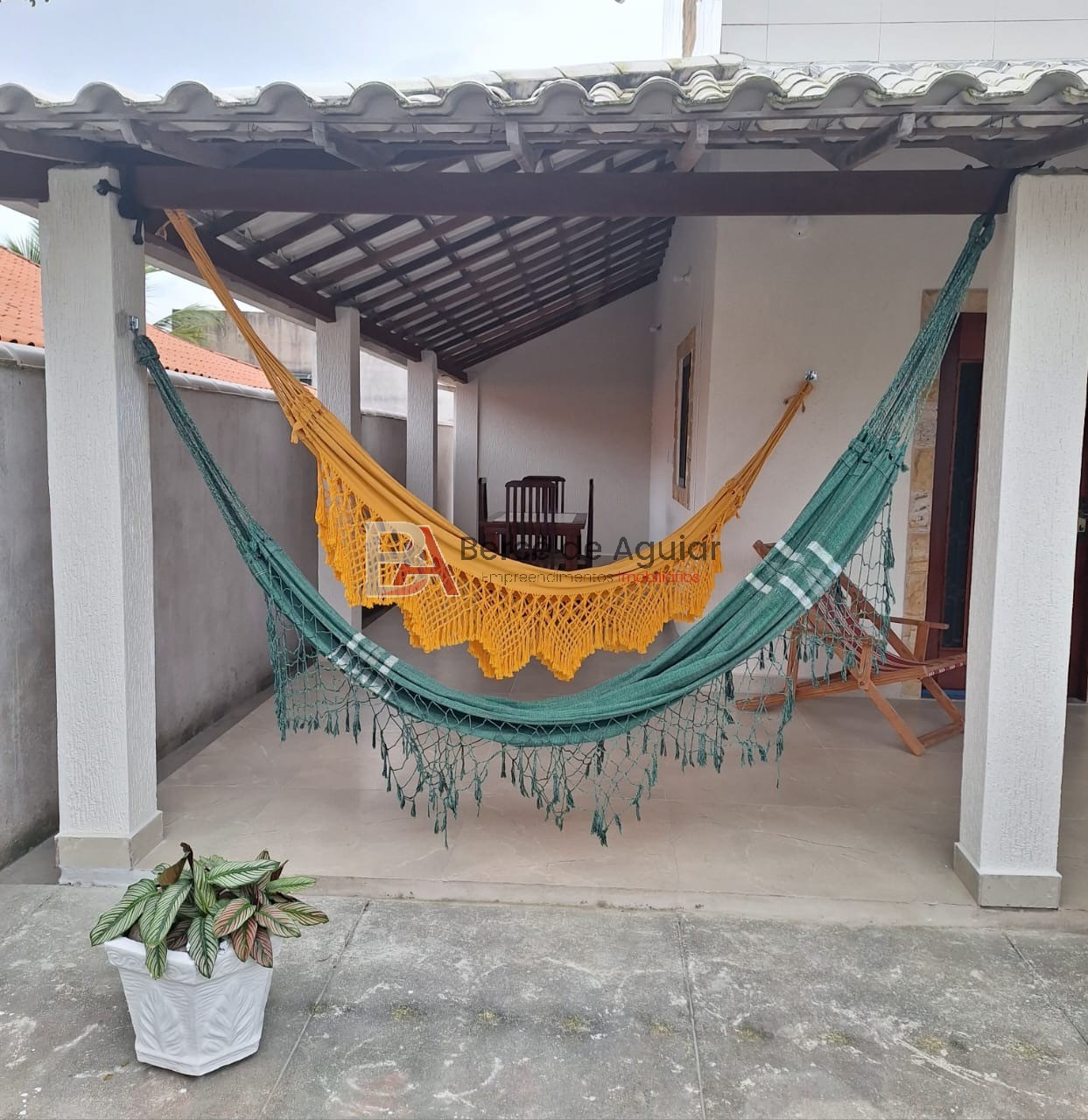 Casa, 4 quartos - Foto 5