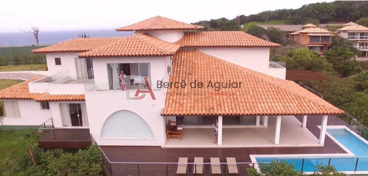 Casa, 5 quartos - Foto 9